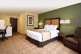 Extended Stay America Suites - Rochester - North Camera foto