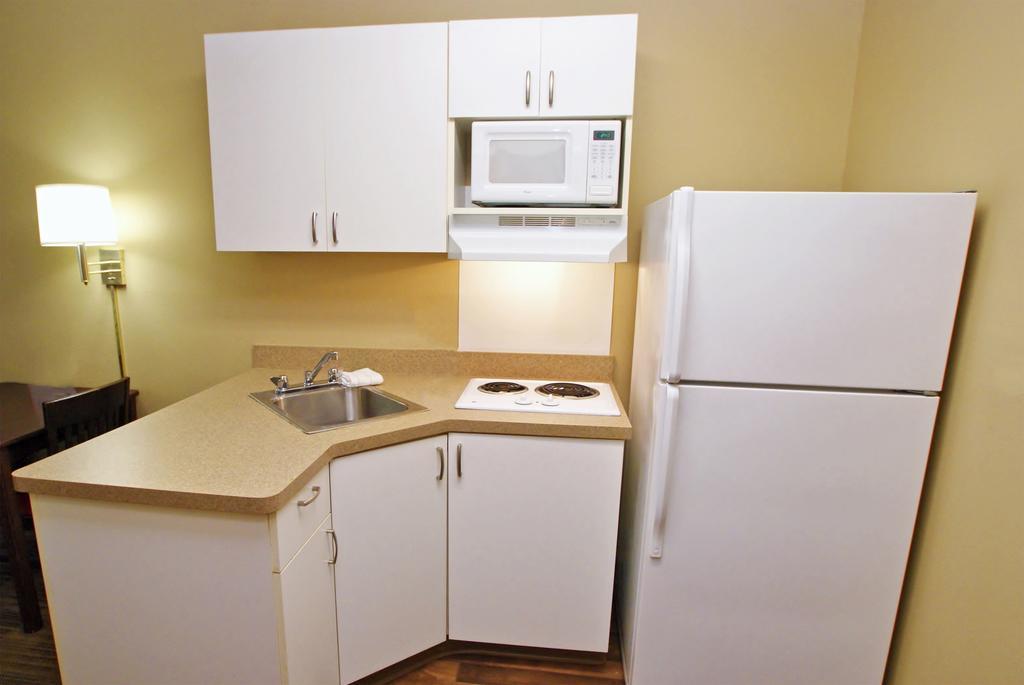 Extended Stay America Suites - Rochester - North Esterno foto