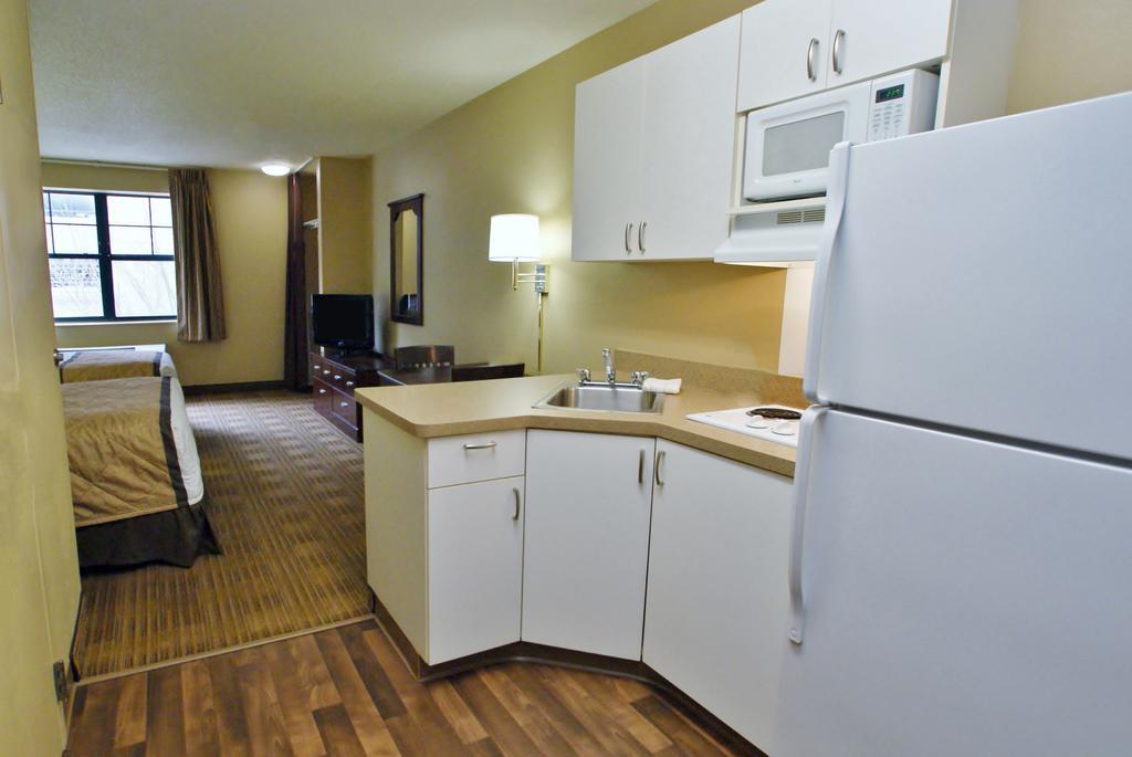 Extended Stay America Suites - Rochester - North Esterno foto