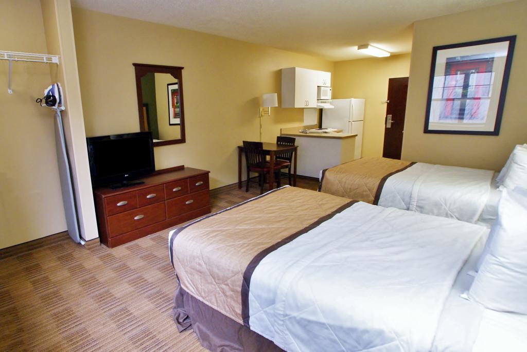 Extended Stay America Suites - Rochester - North Esterno foto