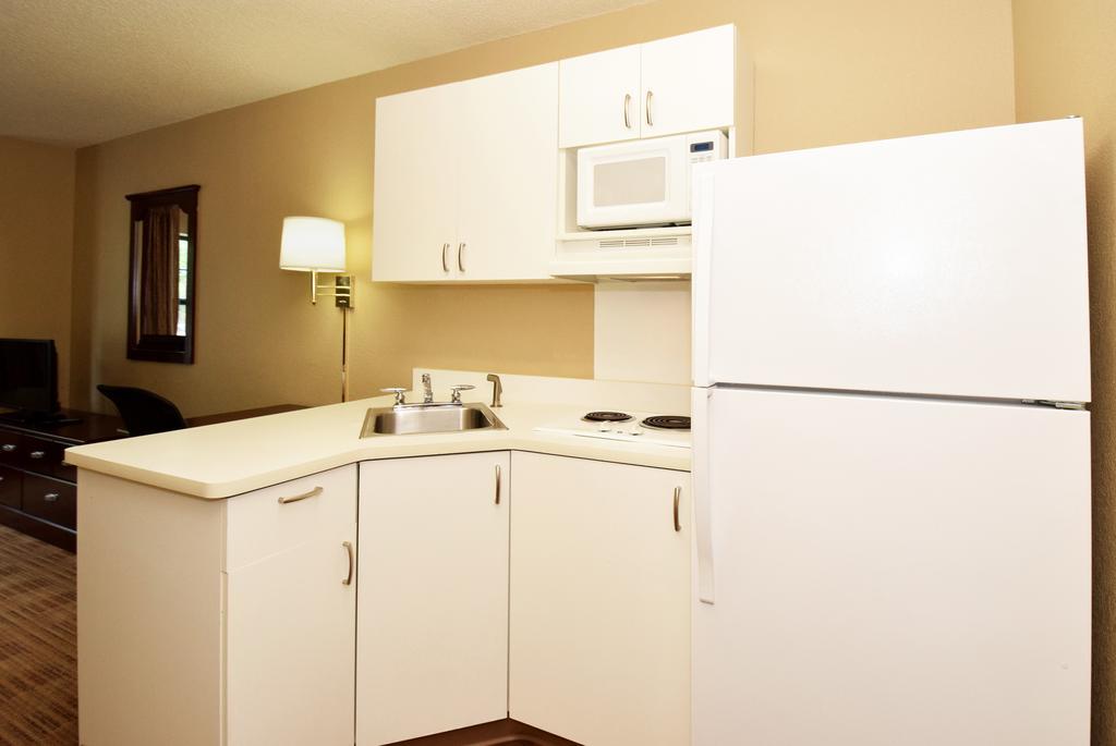 Extended Stay America Suites - Rochester - North Esterno foto