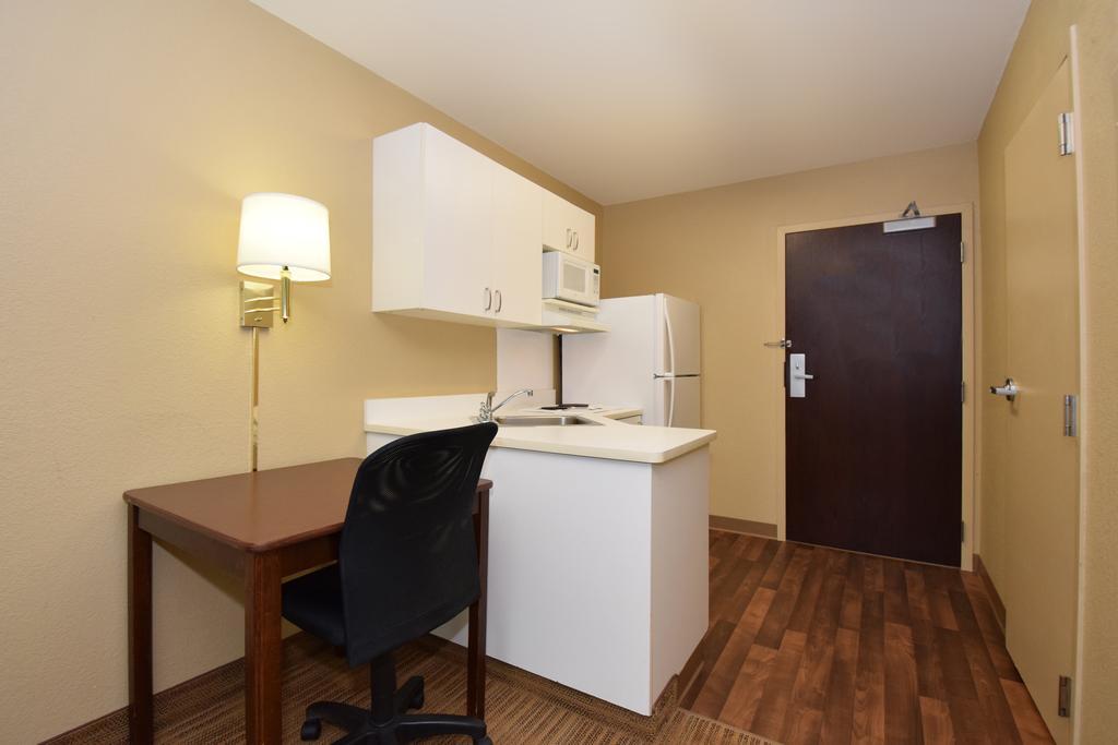 Extended Stay America Suites - Rochester - North Esterno foto