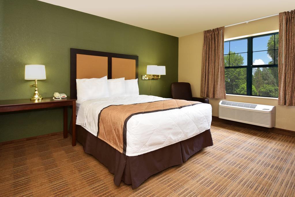 Extended Stay America Suites - Rochester - North Esterno foto