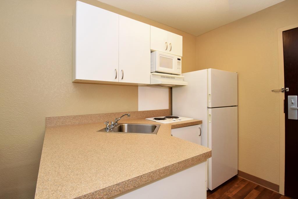 Extended Stay America Suites - Rochester - North Esterno foto