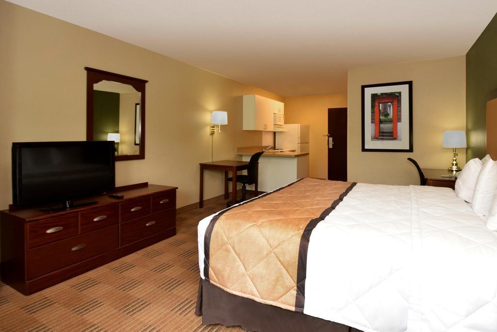Extended Stay America Suites - Rochester - North Esterno foto