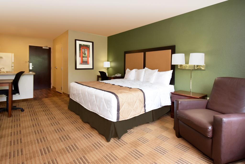 Extended Stay America Suites - Rochester - North Esterno foto