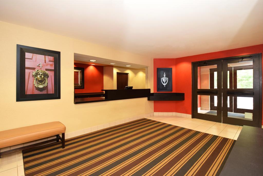 Extended Stay America Suites - Rochester - North Esterno foto