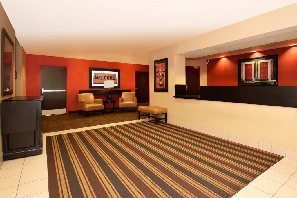 Extended Stay America Suites - Rochester - North Esterno foto