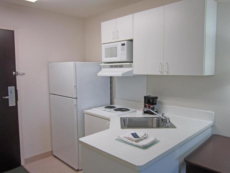 Extended Stay America Suites - Rochester - North Esterno foto